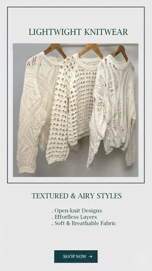 بافت های مینیمال